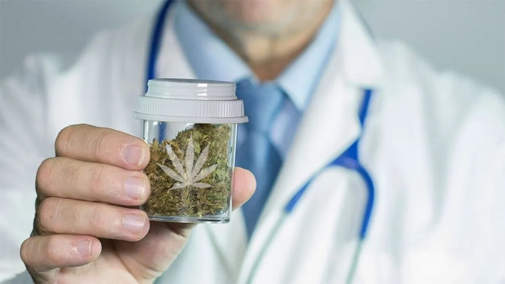 Marijuana Doctor Fort Lauderdale