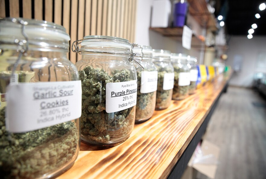 Best Dispensaries in Massachusetts