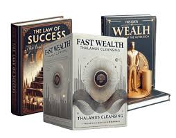 Fast Wealth: Unlocking Abundance Through the Power of the Mind