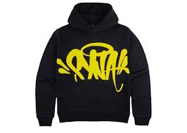 Syna World: A Cultural Fashion Phenomenon Redefined by the Syna World Tracksuit