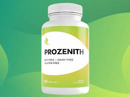 ProZenith Weight Loss: Natural Path to a Healthier You