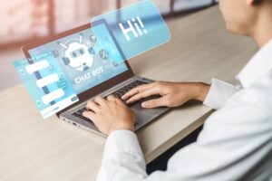Custom Chatbot Development for 24/7 Smart Support Service