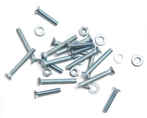 Beginner’s Guide to Industrial Nuts and Bolts: Types, Grades, and Uses