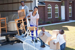 Stress-Free Relocation: Your Complete Guide to Choosing Movers in UAE
