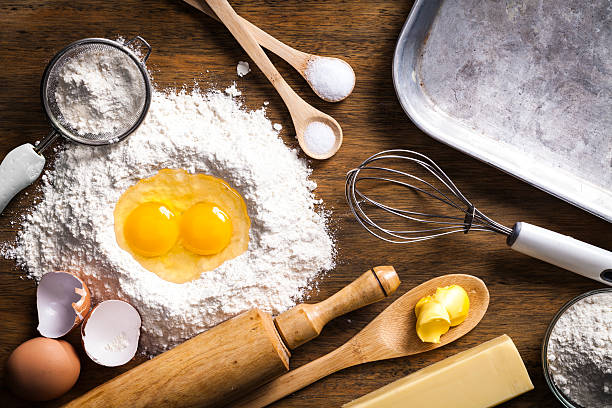 Tools and equipment you need to learn how to bake bread well