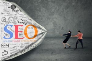How Can a Magento SEO Expert Improve Your Site’s Performance?
