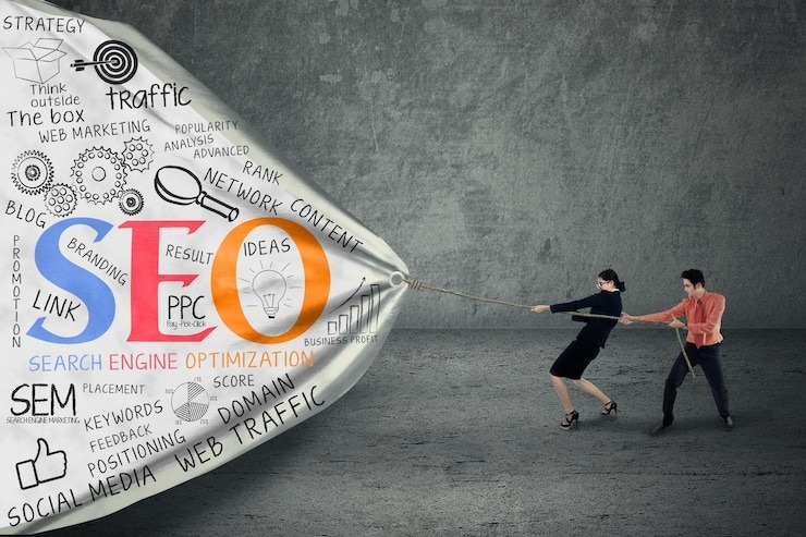 How Can a Magento SEO Expert Improve Your Site’s Performance?