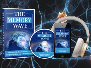 The Memory Wave – Ride the Future of Memories