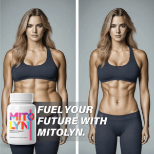 Mitolyn Weight Loss Supplement: Natural Support for a Healthier You