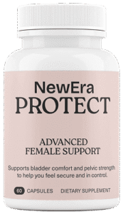 Top 5 Benefits of NewEra Protect for Bladder Health