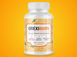 orexiburn