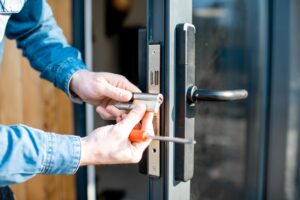 Slotenmaker Berchem – Dé specialist in veiligheid en slotenservice