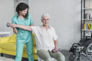 Occupational Therapy for Seniors: Enhancing Independence in Adelaide