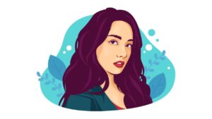 portrait-illustrator