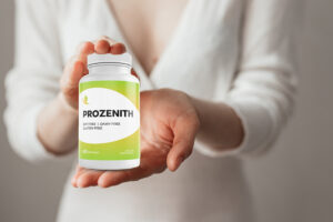 ProZenith: The Natural Path to Effective Weight Loss