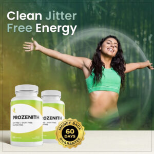 ProZenith – Natural Weight Loss Support