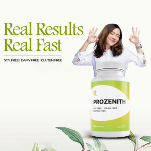 Top 8 Reasons Why People Are Choosing ProZenith for Weight Loss