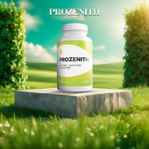 Prozenith weight loss supplement offer.