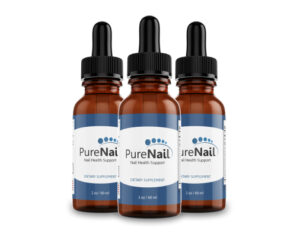 Say Goodbye to Fungus Forever with PureNail