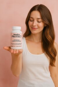 Does NewEra Protect Really Help With Bladder Control?