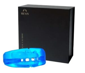 Reviv: The Natural Way to Sculpt Your Jawline and Boost Confidence