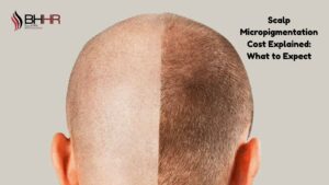 Scalp Micropigmentation Cost Explained: What to Expect