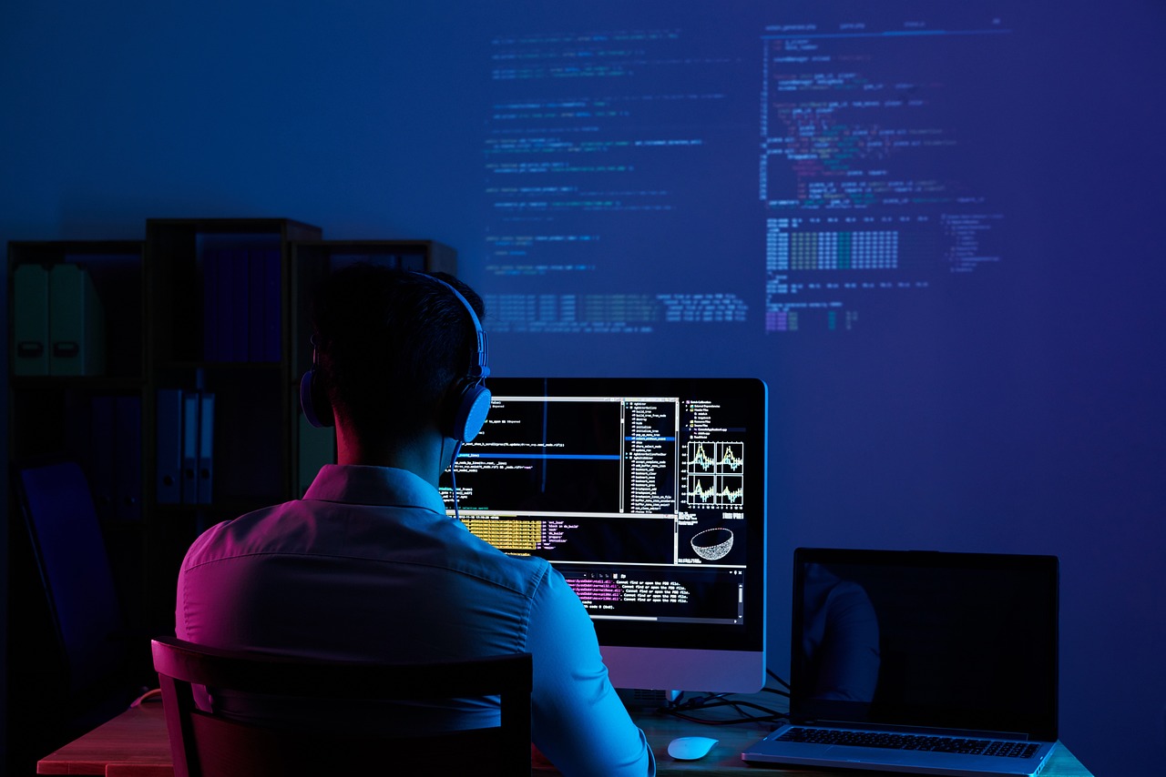 Trends Driving Software Development Firms in Australia in 2025