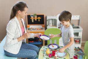 Find the Best Licensed Daycare Center That Fairfax Families Trust the Most