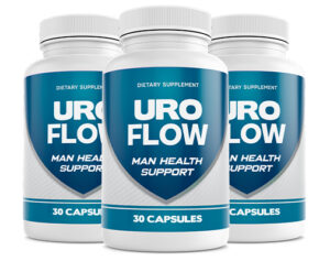 From Interrupted Nights to Peaceful Sleep—Try UroFlow