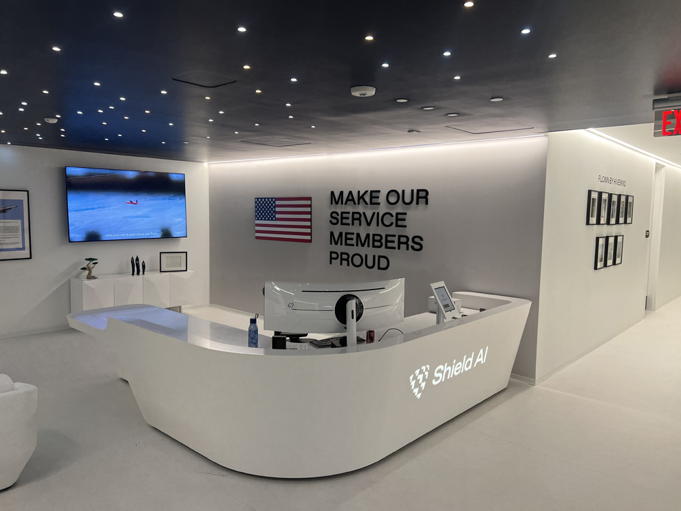 Signage Tips for Businesses in Raleigh NC