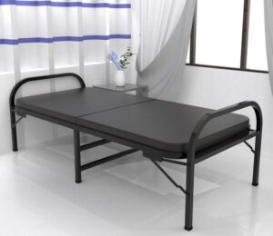 Choosing the Right Foldable Bed for Everyday and Travel Use