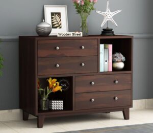Why a Chest of Drawers for Bedroom Adds More Than Just Storage