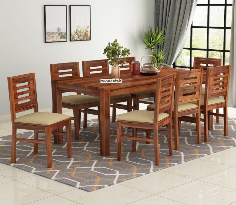 Matching Your Dining Table Set with Chairs for a Cohesive Look