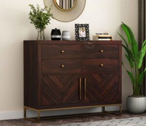 Chest of Drawers Guide for Stylish and Functional Storage