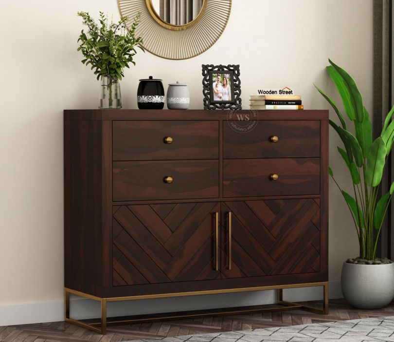 Chest of Drawers Guide for Stylish and Functional Storage