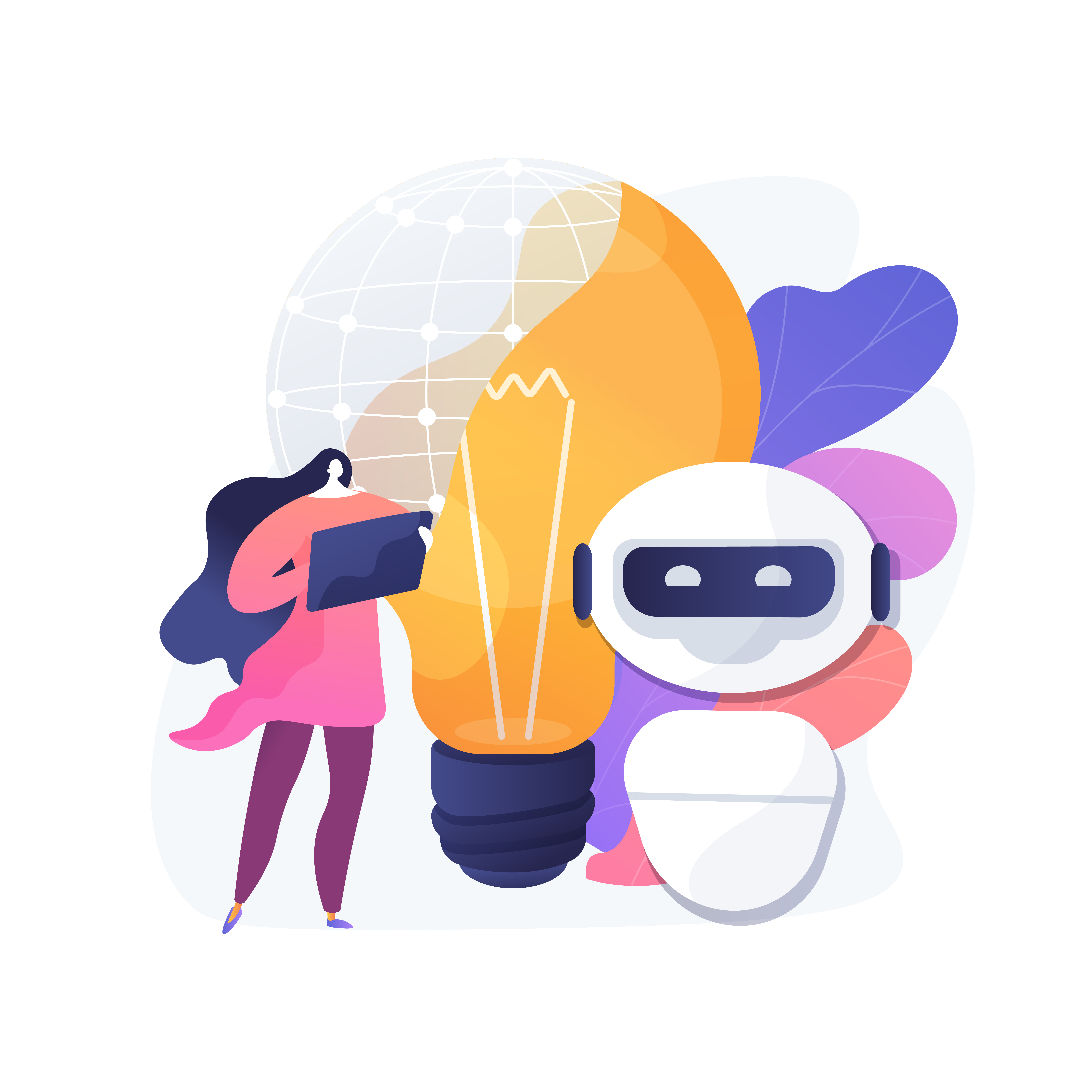 Top 10 AI Business Ideas and AI Agent Ideas to Start in 2025