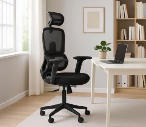 Guide to Selecting the Ideal Chair for Office Needs