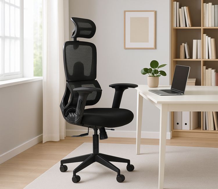Guide to Selecting the Ideal Chair for Office Needs