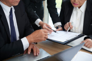 How Can Business Law Help You Stay Compliant With Local and Federal Laws?
