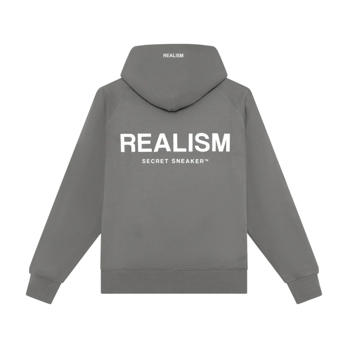 Brand Values and Mission of Realism Hoodie