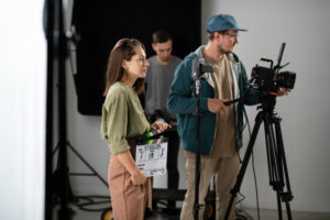 Clients Don’t Understand Your Brand Story? Show Them Through Video