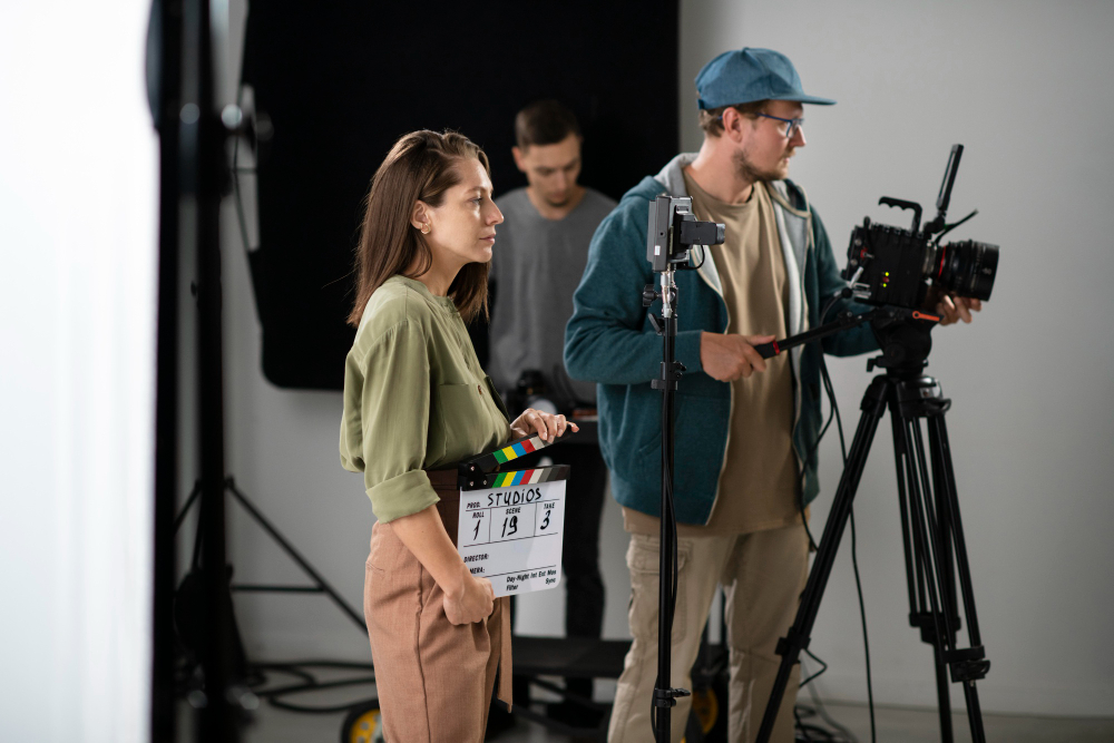 Clients Don’t Understand Your Brand Story? Show Them Through Video
