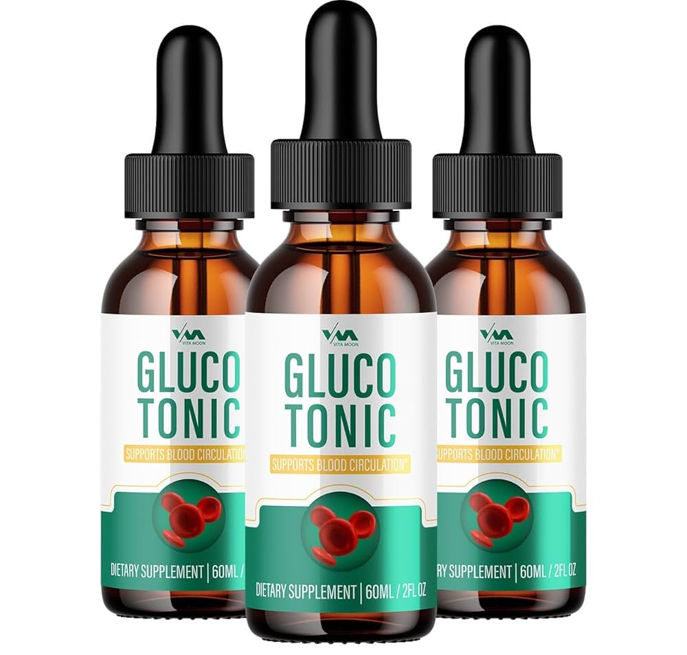 Glucotonic Review 2025: 7 Proven Ways to Control Blood Sugar