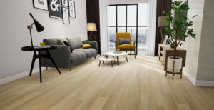 Why Laminate Floors Are Becoming the Go-To Choice for Modern Homes