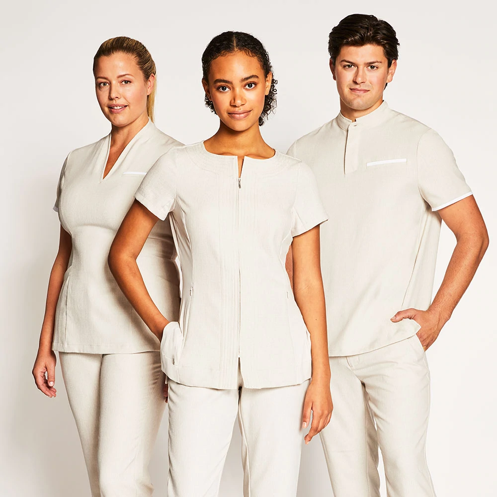 Spa Uniforms and Beauty Uniforms in Australia: A Complete Guide