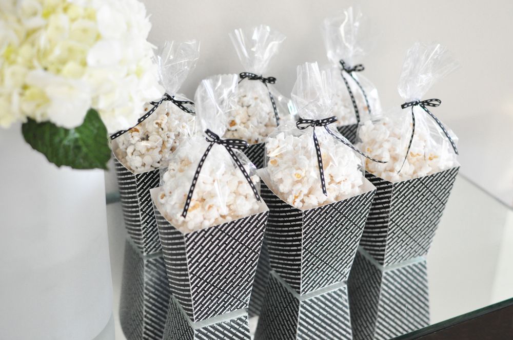 The Ultimate Guide to Popcorn Party Boxes & Halloween Popcorn Boxes