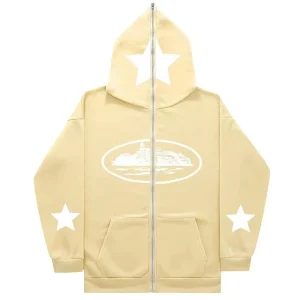 NOFS Tracksuit Discipline in Every Detail
