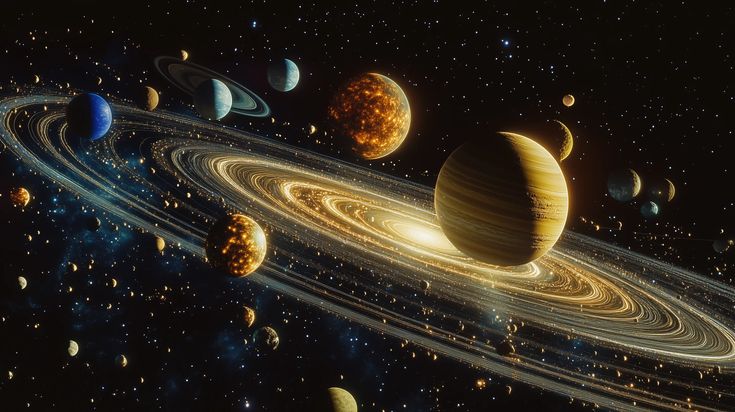 Star-Crossed Lovers or Soulmates? An Astrological Guide to Your Career and Love Life