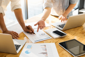 How Does Website Design Ireland Influence Customer Trust Online?