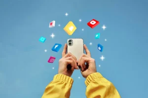 Where Should Content Creators Publish Their Work?